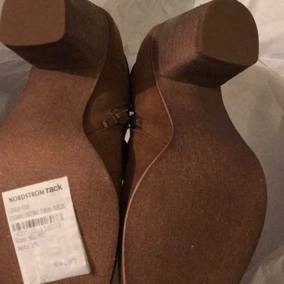 Booties - Picture 3 of 3